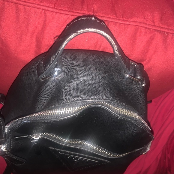 GUESS Small Backpack - Picture 8 of 8